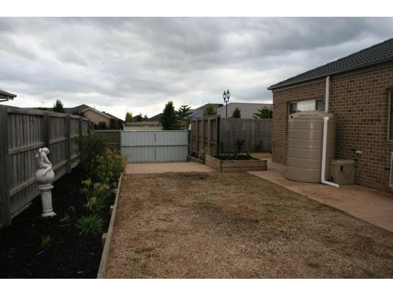 31 Mackellar Street, Pakenham VIC 3810
