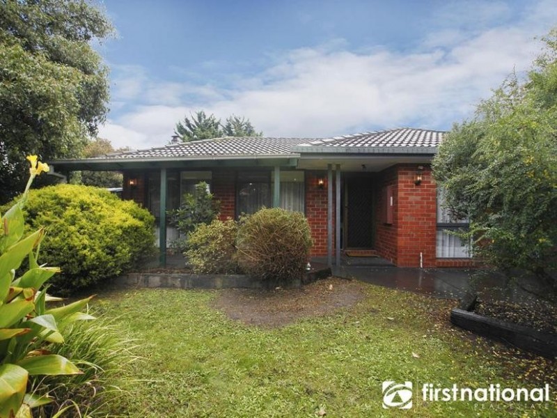 1 Gibb Court, Pakenham VIC 3810