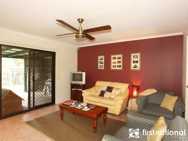 1 Gibb Court, Pakenham VIC 3810