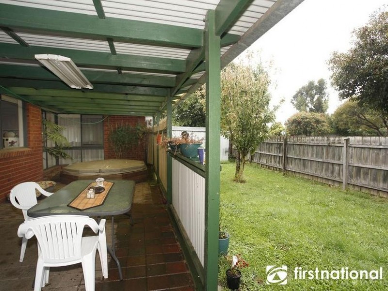1 Gibb Court, Pakenham VIC 3810