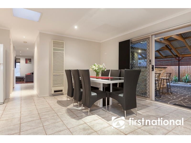 22 Godwin Avenue, Narre Warren VIC 3805