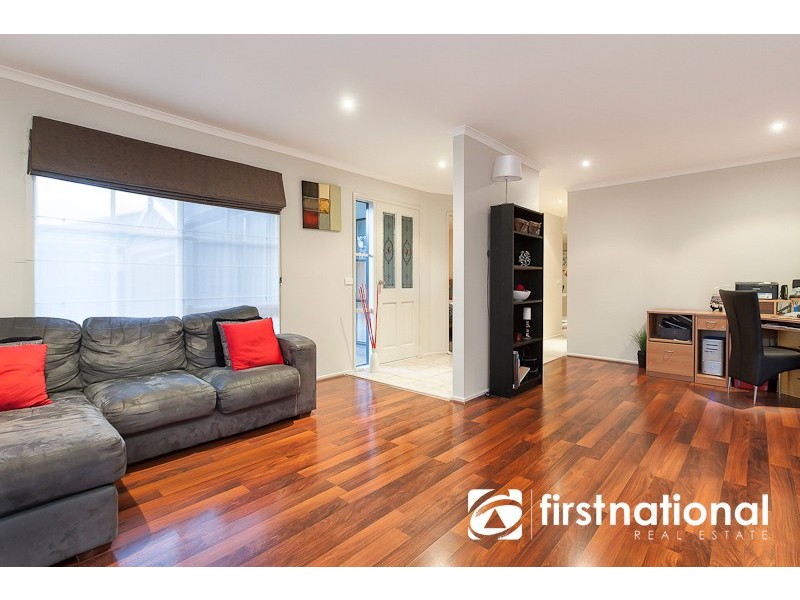 22 Godwin Avenue, Narre Warren VIC 3805