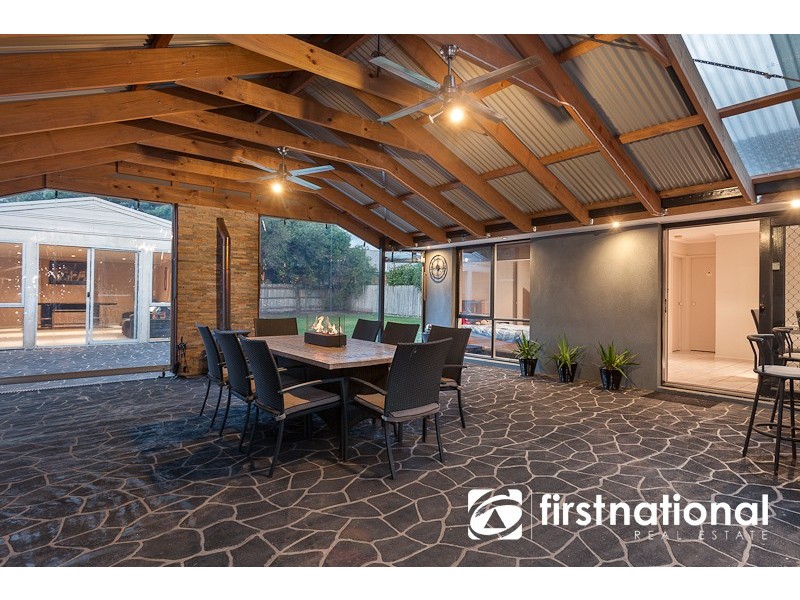 22 Godwin Avenue, Narre Warren VIC 3805