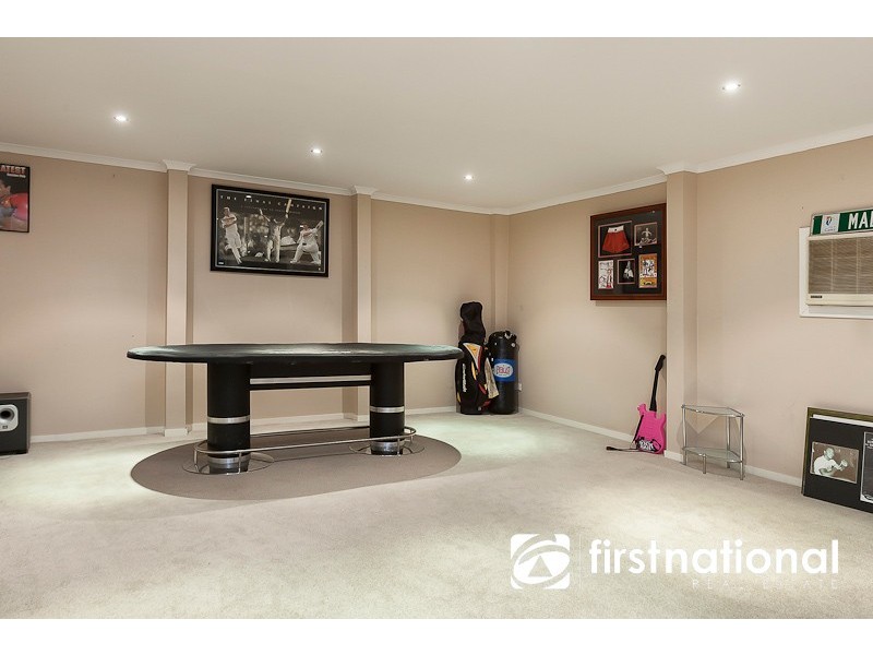 22 Godwin Avenue, Narre Warren VIC 3805