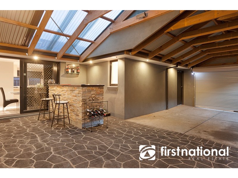 22 Godwin Avenue, Narre Warren VIC 3805