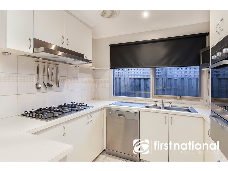 22 Godwin Avenue, Narre Warren VIC 3805