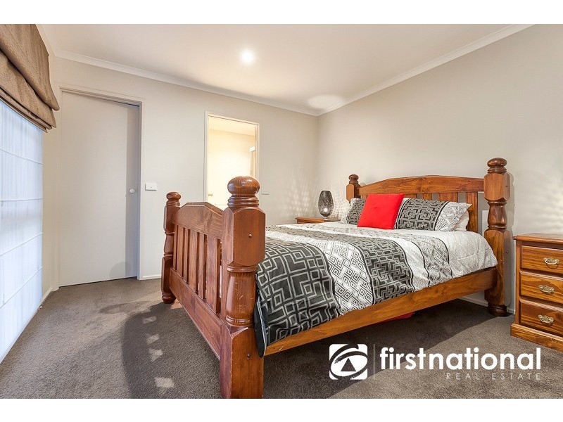 22 Godwin Avenue, Narre Warren VIC 3805