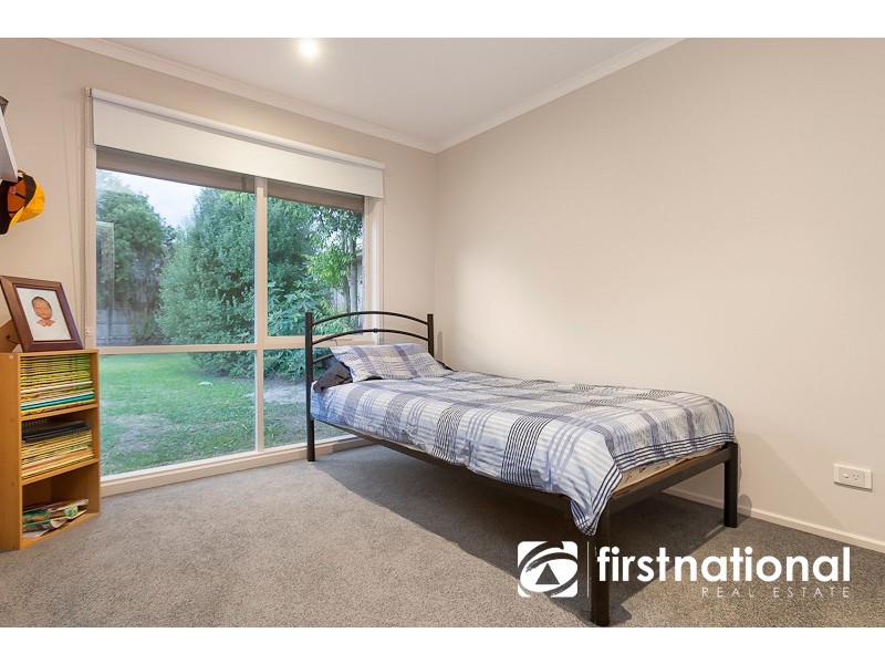 22 Godwin Avenue, Narre Warren VIC 3805