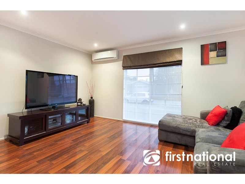 22 Godwin Avenue, Narre Warren VIC 3805