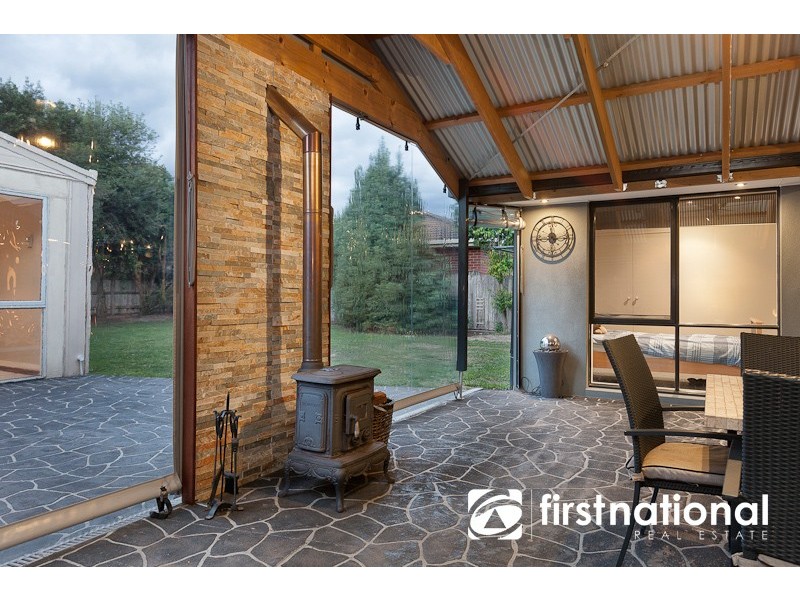 22 Godwin Avenue, Narre Warren VIC 3805