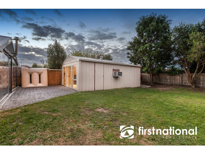 22 Godwin Avenue, Narre Warren VIC 3805