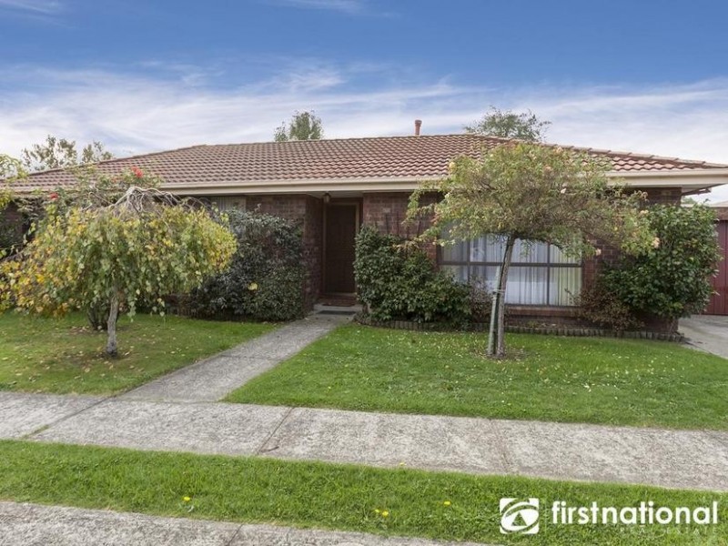 9/45 King Street, Pakenham VIC 3810
