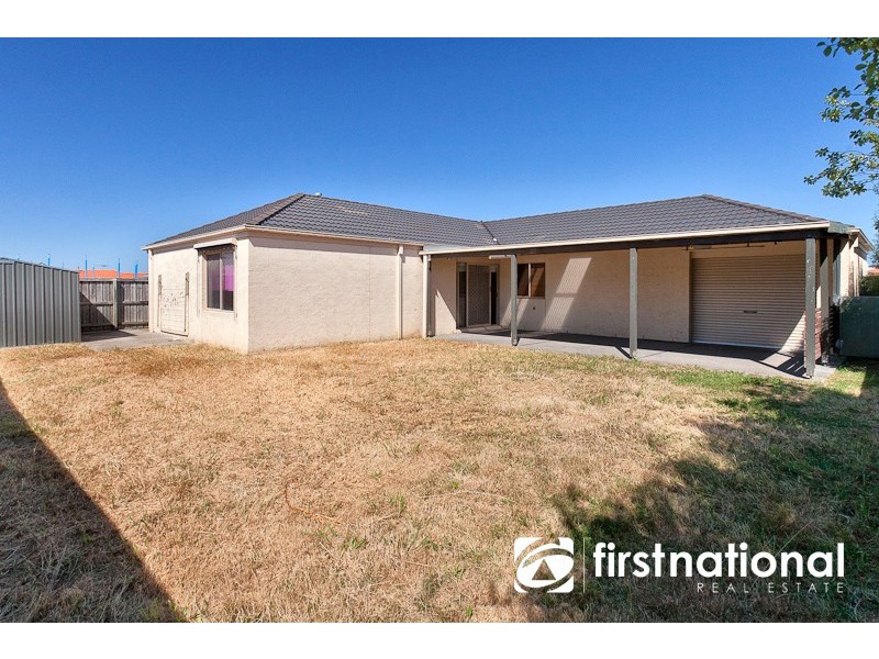 23 Catherine Place, Pakenham VIC 3810