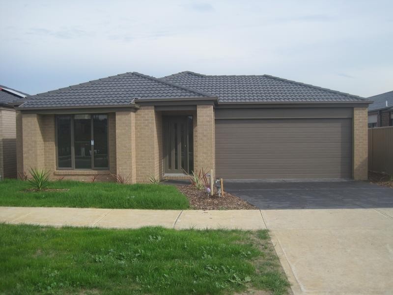 Lot 206, 206 Keating Street, Pakenham VIC 3810