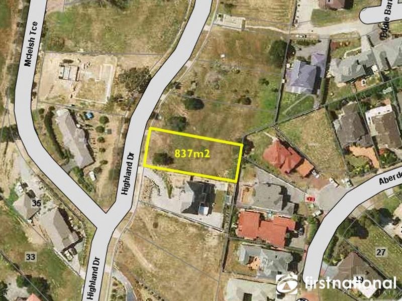 26 Highland Drive, Pakenham VIC 3810