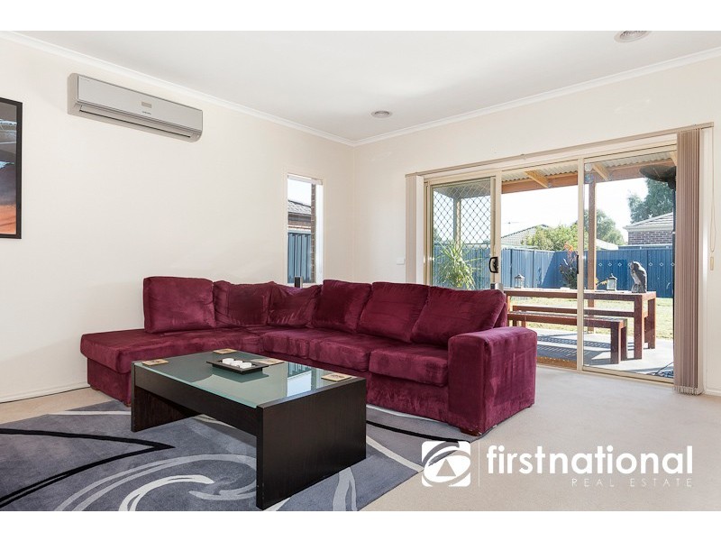 26 Stringy Bark Circuit, Pakenham VIC 3810