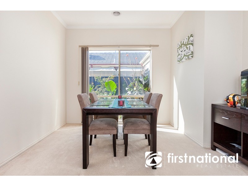 26 Stringy Bark Circuit, Pakenham VIC 3810