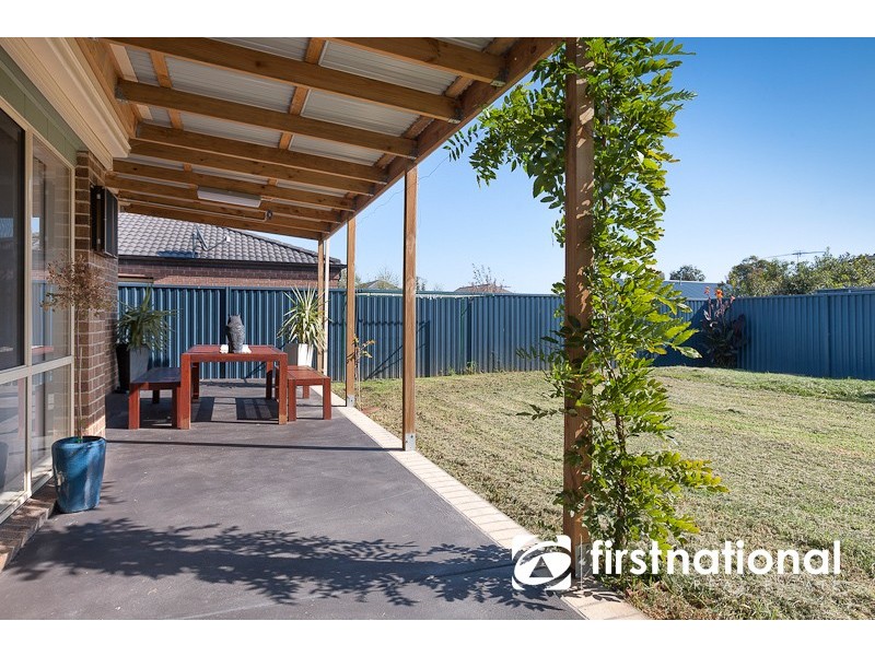 26 Stringy Bark Circuit, Pakenham VIC 3810