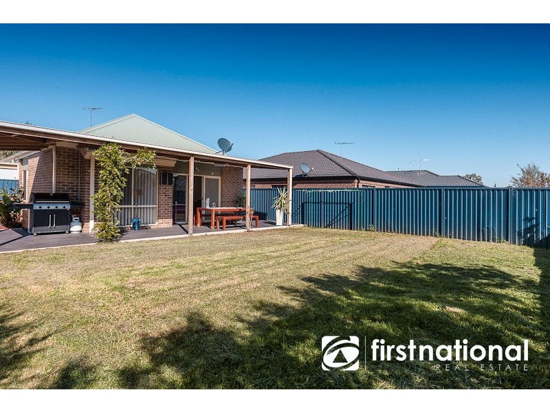 26 Stringy Bark Circuit, Pakenham VIC 3810