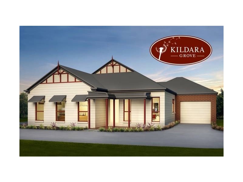 101 Main Street, Gembrook VIC 3783