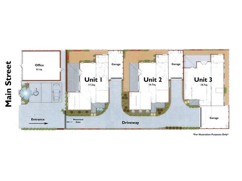 101 Main Street, Gembrook VIC 3783