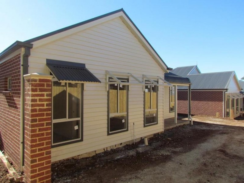 101 Main Street, Gembrook VIC 3783