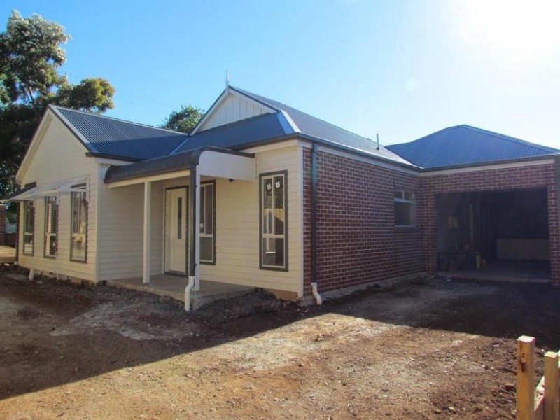 101 Main Street, Gembrook VIC 3783