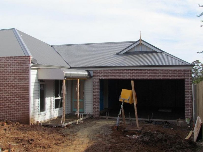 101 Main Street, Gembrook VIC 3783