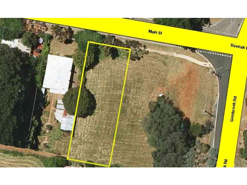 101 Main Street, Gembrook VIC 3783
