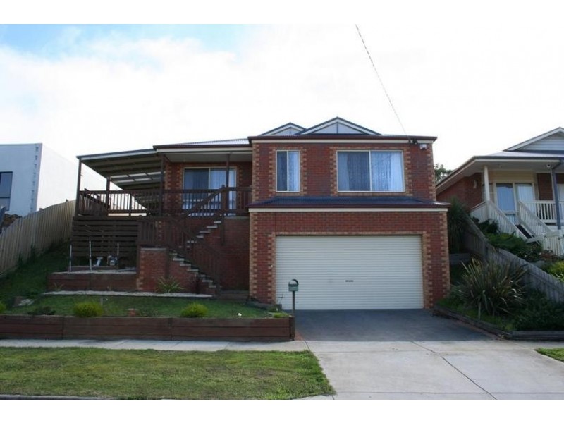 113 Eagle Drive, Pakenham VIC 3810