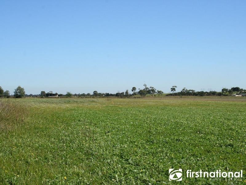 Lot 1 Gunn Road, Garfield VIC 3814