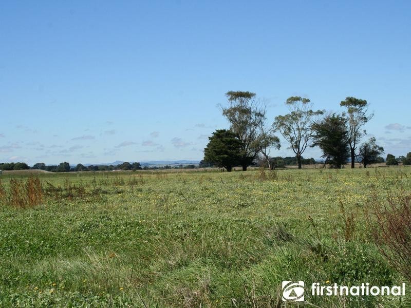 Lot 1 Gunn Road, Garfield VIC 3814