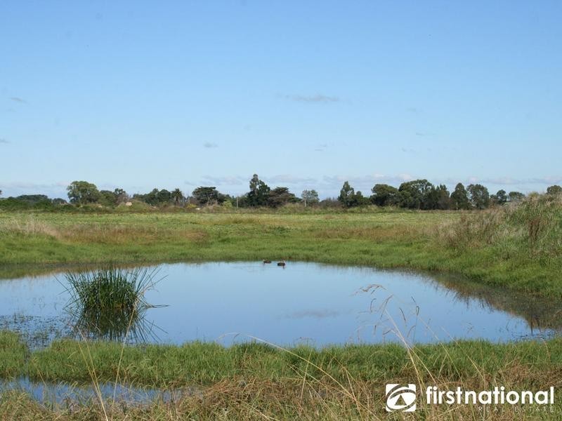 Lot 1 Gunn Road, Garfield VIC 3814