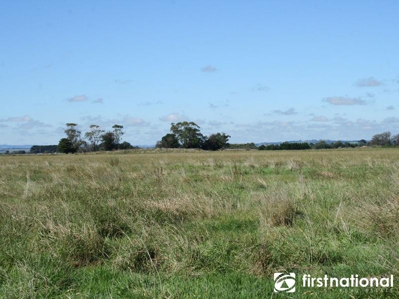 Lot 1 Gunn Road, Garfield VIC 3814