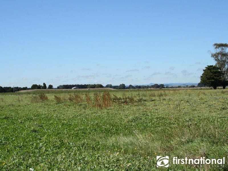 Lot 1 Gunn Road, Garfield VIC 3814