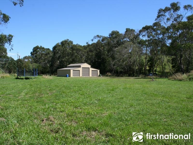 890 Toomuc Valley Road, Pakenham VIC 3810