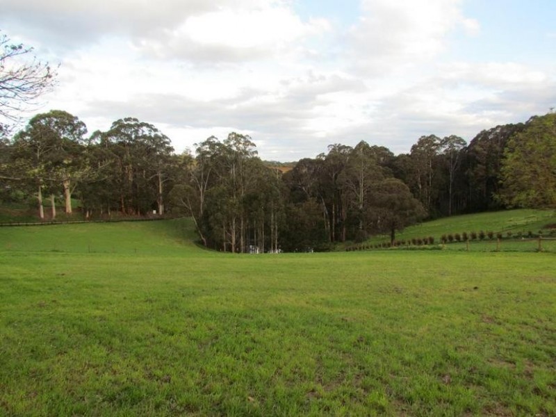 Lot 3, 159 Red Road, Gembrook VIC 3783