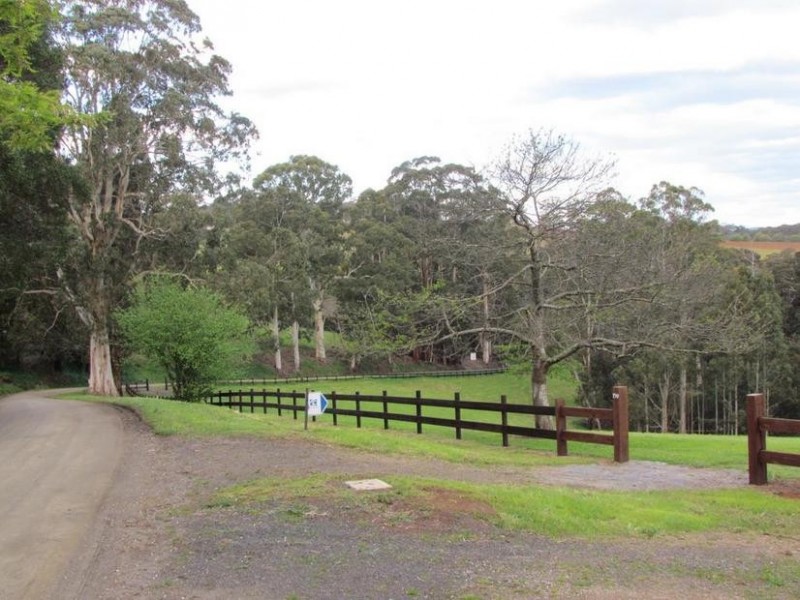 Lot 3, 159 Red Road, Gembrook VIC 3783