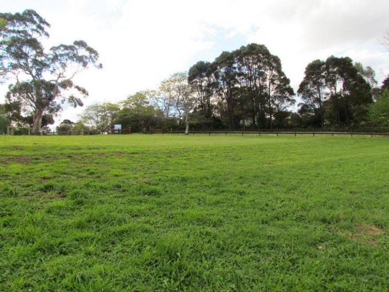 Lot 3, 159 Red Road, Gembrook VIC 3783