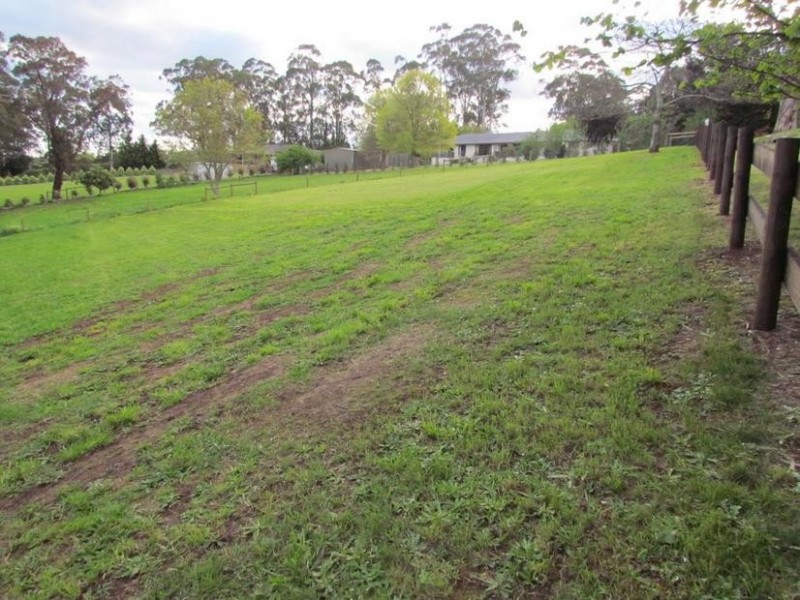 Lot 3, 159 Red Road, Gembrook VIC 3783