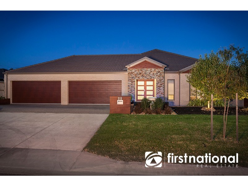 12 Sundew Crescent, Pakenham VIC 3810