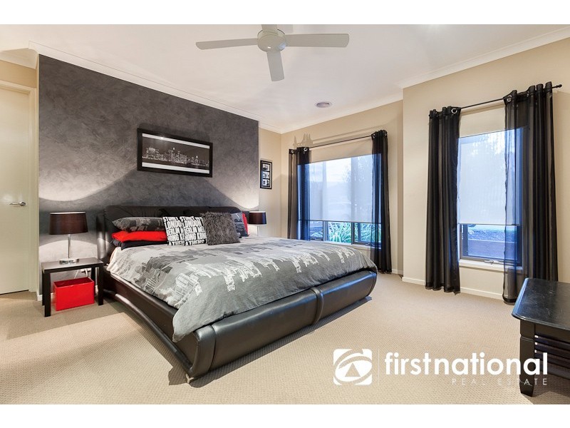 12 Sundew Crescent, Pakenham VIC 3810