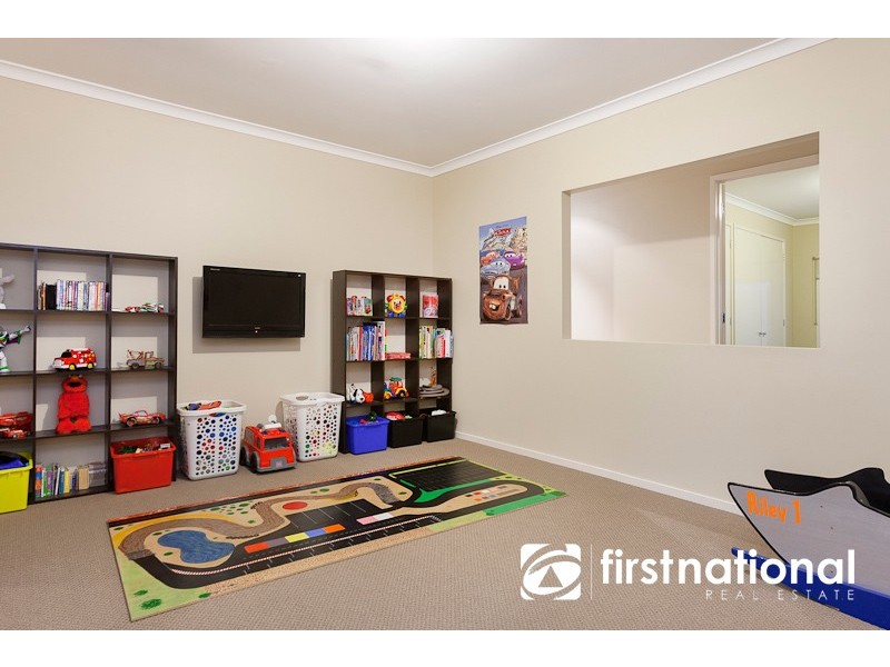 12 Sundew Crescent, Pakenham VIC 3810
