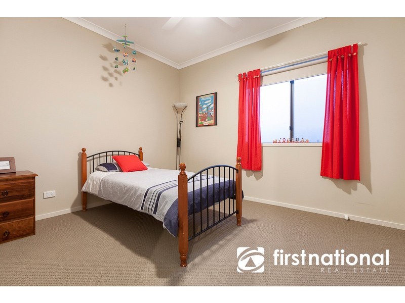 12 Sundew Crescent, Pakenham VIC 3810