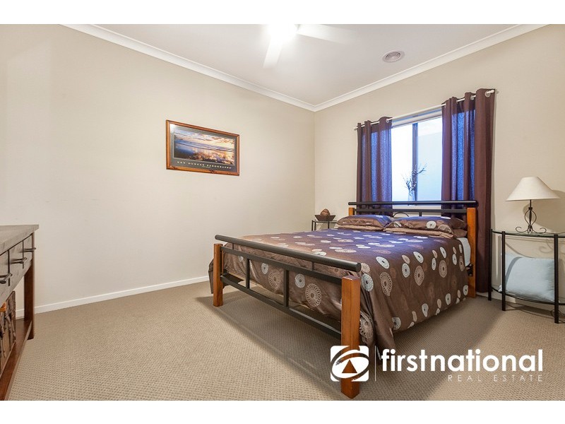12 Sundew Crescent, Pakenham VIC 3810