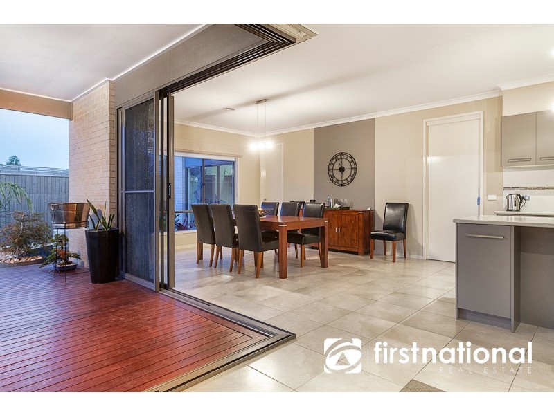 12 Sundew Crescent, Pakenham VIC 3810