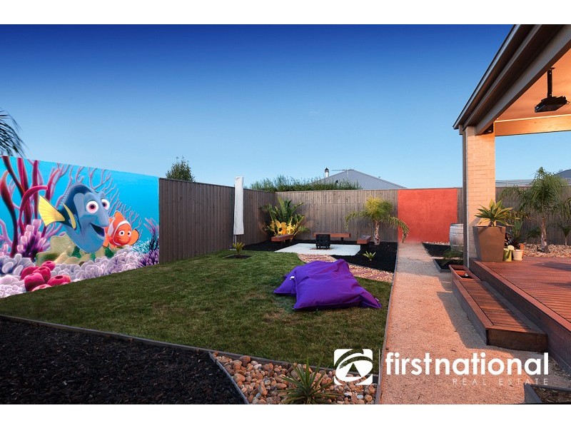 12 Sundew Crescent, Pakenham VIC 3810