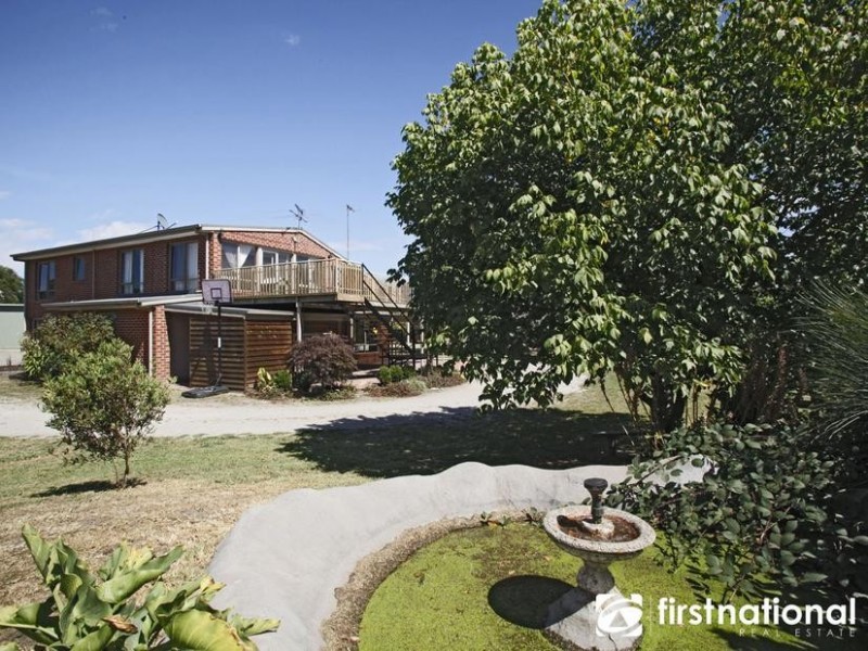 250 McCraw Road, Nar Nar Goon VIC 3812