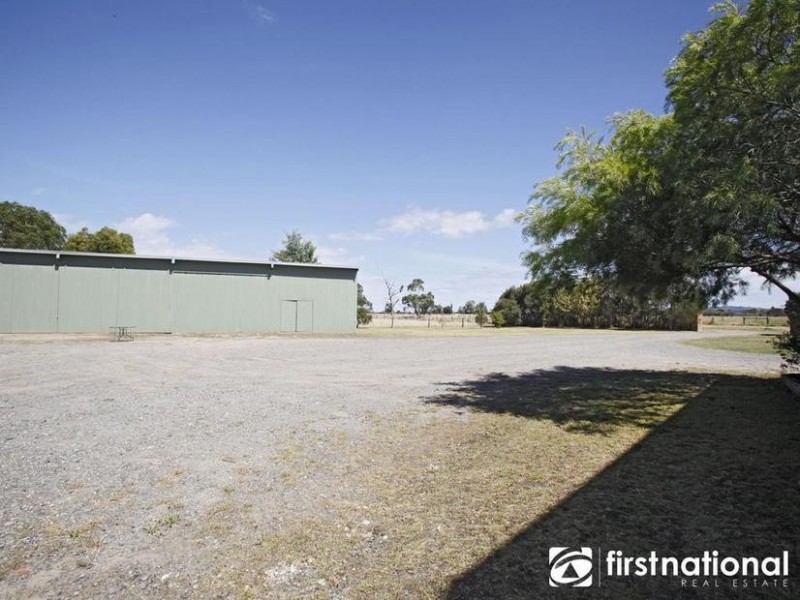 250 McCraw Road, Nar Nar Goon VIC 3812