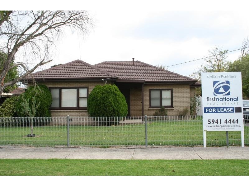 30 King Street, Pakenham VIC 3810